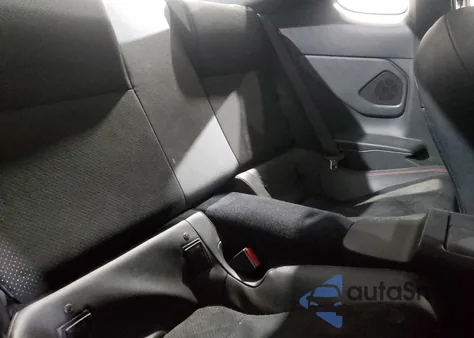 2023 Subaru Brz Limited z USA, uszkodzony, nr VIN JF1ZDBE16P9703753